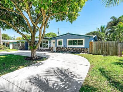 308 Philadelphia Drive, Jupiter, FL 33458