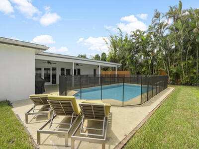 3721 N 55th Avenue, Hollywood, FL 33021