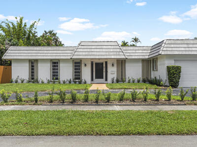 3721 N 55th Avenue, Hollywood, FL 33021