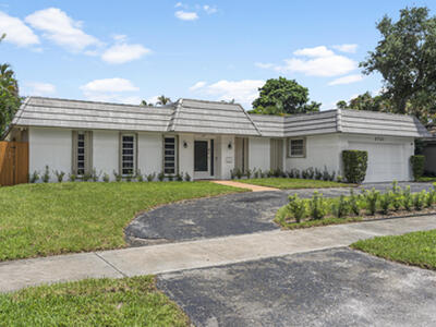 3721 N 55th Avenue, Hollywood, FL 33021