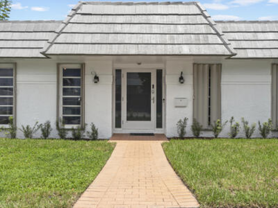 3721 N 55th Avenue, Hollywood, FL 33021