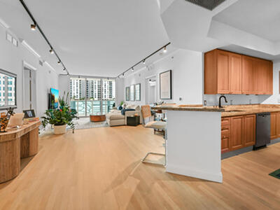 350 SE 2nd Street, Fort Lauderdale, FL 33301