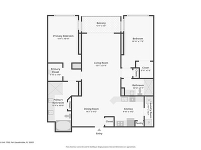 350 SE 2nd Street, Fort Lauderdale, FL 33301