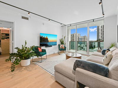 350 SE 2nd Street, Fort Lauderdale, FL 33301