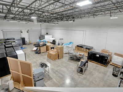 679 NW Enterprise Drive, Port Saint Lucie, FL 34986