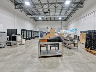 679 NW Enterprise Drive, Port Saint Lucie, FL 34986