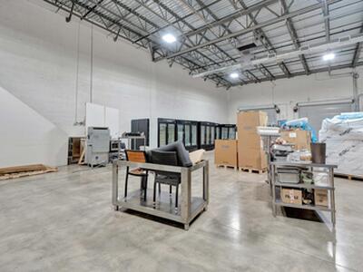 679 NW Enterprise Drive, Port Saint Lucie, FL 34986