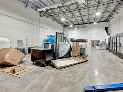 679 NW Enterprise Drive, Port Saint Lucie, FL 34986