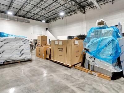 679 NW Enterprise Drive, Port Saint Lucie, FL 34986