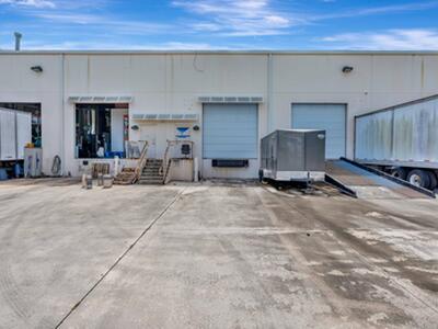 679 NW Enterprise Drive, Port Saint Lucie, FL 34986