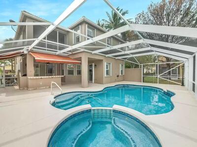 8155 Viale Matera, Lake Worth, FL 33467
