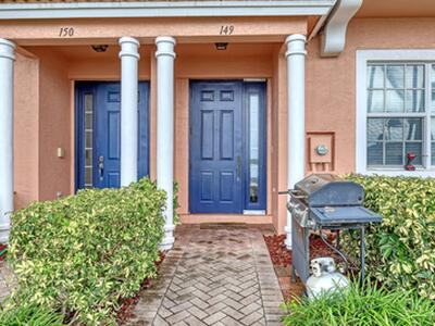 149 Harbors Way, Boynton Beach, FL 33435