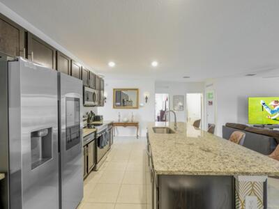 4042 SW Jaqust Street, Port Saint Lucie, FL 34953