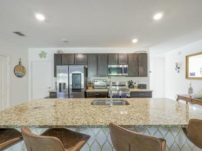 4042 SW Jaqust Street, Port Saint Lucie, FL 34953