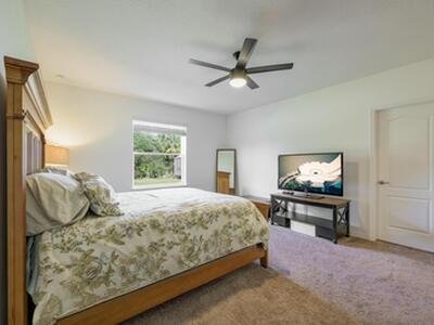 4042 SW Jaqust Street, Port Saint Lucie, FL 34953