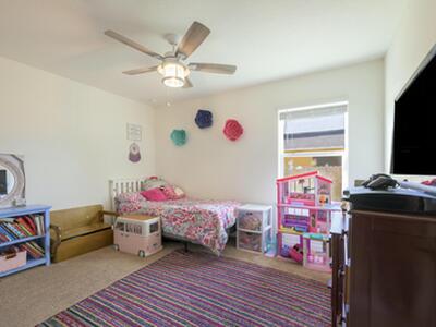 4042 SW Jaqust Street, Port Saint Lucie, FL 34953