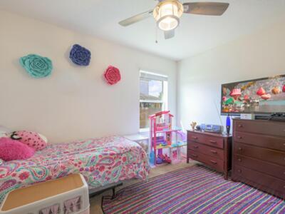 4042 SW Jaqust Street, Port Saint Lucie, FL 34953