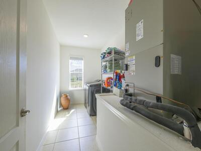 4042 SW Jaqust Street, Port Saint Lucie, FL 34953