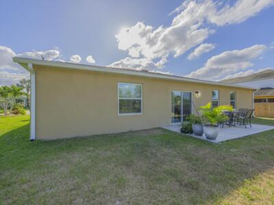 4042 SW Jaqust Street, Port Saint Lucie, FL 34953