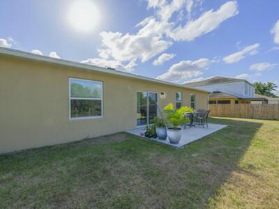 4042 SW Jaqust Street, Port Saint Lucie, FL 34953