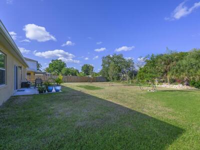 4042 SW Jaqust Street, Port Saint Lucie, FL 34953