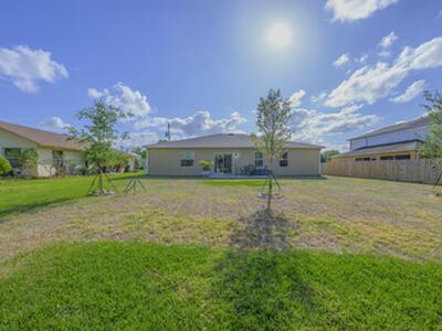 4042 SW Jaqust Street, Port Saint Lucie, FL 34953