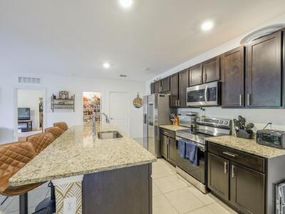 4042 SW Jaqust Street, Port Saint Lucie, FL 34953