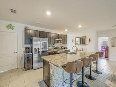 4042 SW Jaqust Street, Port Saint Lucie, FL 34953