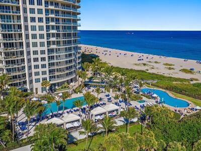 2700 N Ocean Drive, Singer Island, FL 33404