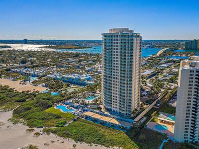 2700 N Ocean Drive, Singer Island, FL 33404