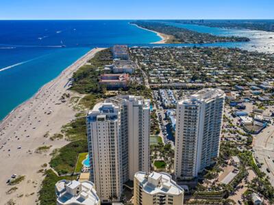 2700 N Ocean Drive, Singer Island, FL 33404