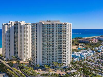 2700 N Ocean Drive, Singer Island, FL 33404