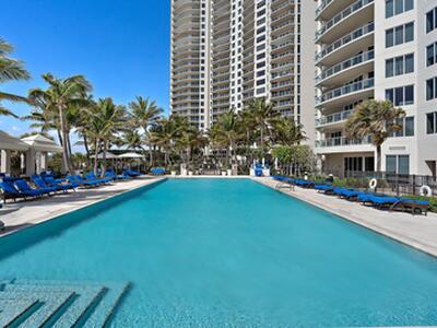 2700 N Ocean Drive, Singer Island, FL 33404