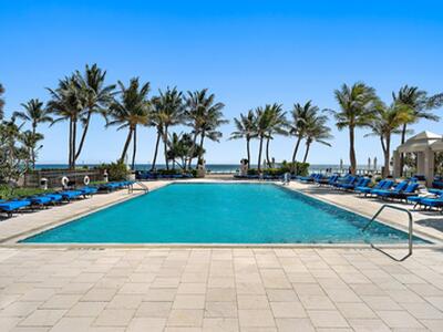 2700 N Ocean Drive, Singer Island, FL 33404