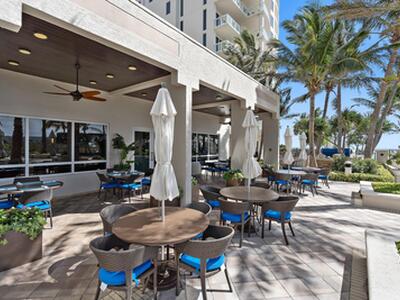 2700 N Ocean Drive, Singer Island, FL 33404