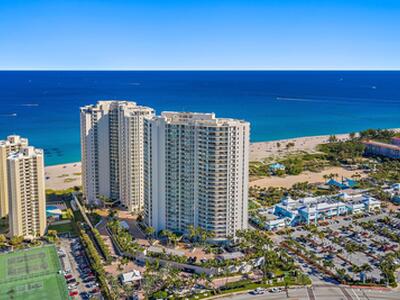 2700 N Ocean Drive, Singer Island, FL 33404