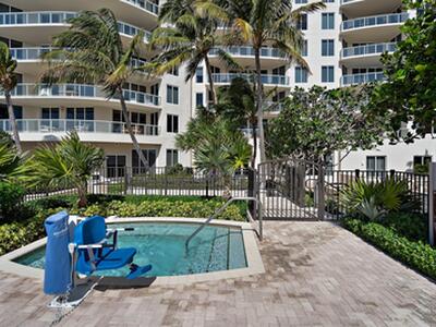 2700 N Ocean Drive, Singer Island, FL 33404