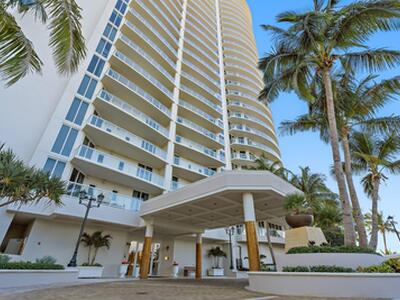 2700 N Ocean Drive, Singer Island, FL 33404