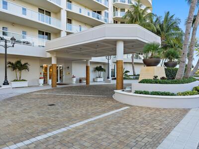 2700 N Ocean Drive, Singer Island, FL 33404