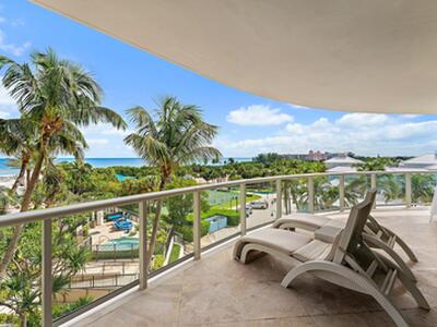 2700 N Ocean Drive, Singer Island, FL 33404