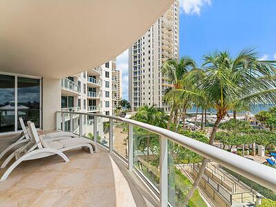 2700 N Ocean Drive, Singer Island, FL 33404