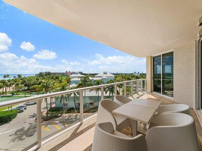 2700 N Ocean Drive, Singer Island, FL 33404