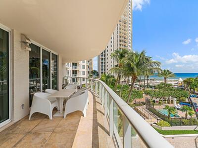 2700 N Ocean Drive, Singer Island, FL 33404