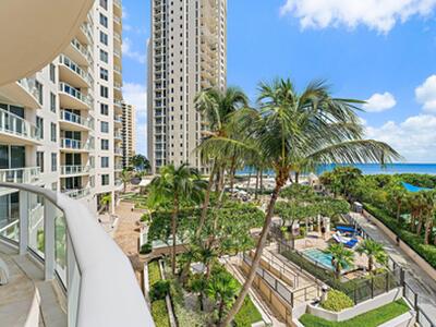 2700 N Ocean Drive, Singer Island, FL 33404