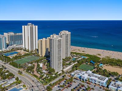 2700 N Ocean Drive, Singer Island, FL 33404