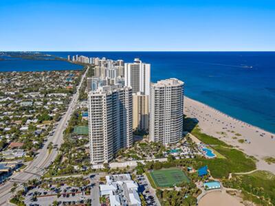 2700 N Ocean Drive, Singer Island, FL 33404