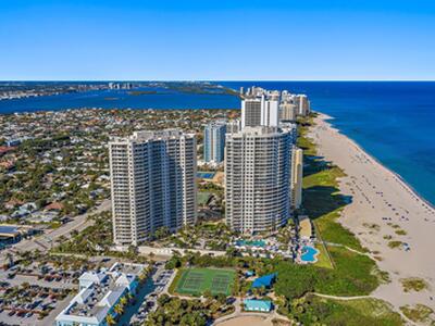 2700 N Ocean Drive, Singer Island, FL 33404