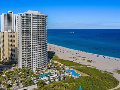 2700 N Ocean Drive, Singer Island, FL 33404