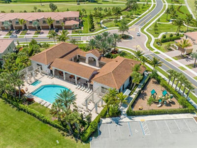 9952 Brickhill Drive, Boca Raton, FL 33428