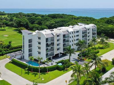 601 N Ocean Boulevard